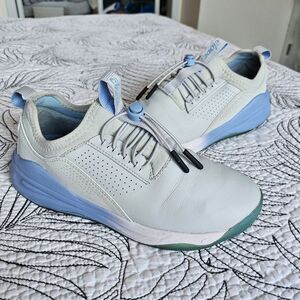 VGUC Clove Classic Sneaker Grey Matter Size Women 6.5